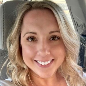 Meet your Posher, Taryn